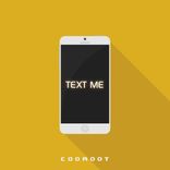 Artwork voor "Text Me"