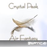 Artwork for "Air Fantasy"