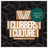 Artwork für "Clubbers Culture: Tech House Tracks For DJ's, Vol.2"