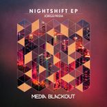 Artwork for "Nightshift"