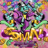 Artwork für "SMN"