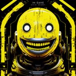 Artwork for "Acid Heart"