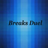 Portada para "Breaks Duel"