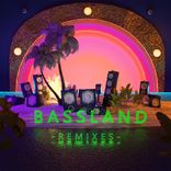 Artwork voor "BASSLAND"