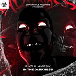 Artwork for "In The Darkness"