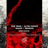 Artwork voor "Inner Worlds"