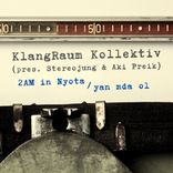 Artwork voor "2am in Nyota / Yan Mda Ol"