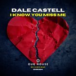 Artwork für "I Know You Miss Me"