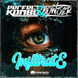 Artwork for "Infiltrate"
