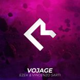 Artwork for "Vojage"