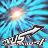 Artwork for "Icarus"