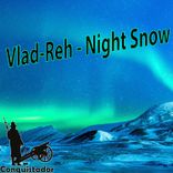 Artwork voor "Night Snow"