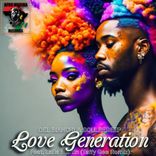Artwork for "Love Generation (Taffy Gee Remix)"