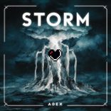 Artwork for "Storm"