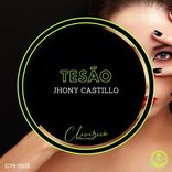 Artwork for "Tesão"