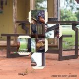 Portada para "Ovos Soltos"