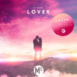 Portada para "Lover"