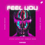 Artwork for "Feel You"