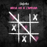 Artwork for "Nada Va A Cambiar"