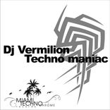 Artwork for "Techno Maniac"