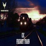 Artwork for "Freight Train"