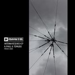 Portada para "Antenna Research EP"