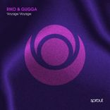 Artwork for "Voyage Voyage"