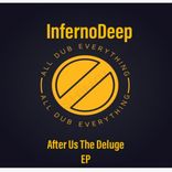 Portada para "After Us The Deluge"