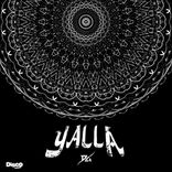 Artwork for "Yalla"