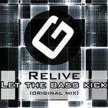 Artwork for "Let The Bass Kick"