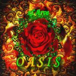 Artwork voor "Oasis"