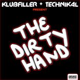 Artwork for "The Dirty Hand"