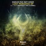 Lost Paradise