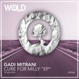 Artwork for "Cure For Milly"