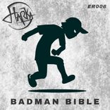 Artwork for "Badman Bible"
