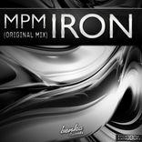 Artwork for "Iron"