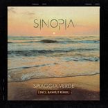 Artwork for "Spiaggia Verde"