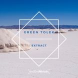 Artwork for "Extract"