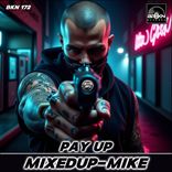 Artwork für "Pay Up"