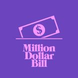 Artwork voor "Million Dollar Bill"