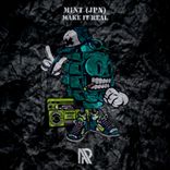 Artwork voor "Make It Real"