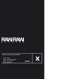 Artwork voor "Hormones to the Roof"