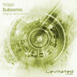 Artwork for "Subsonic"