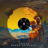 Artwork für "Mgamu Kafecela"