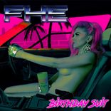 Artwork voor "Birthday Suit"