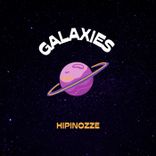 Artwork for "Galaxies"