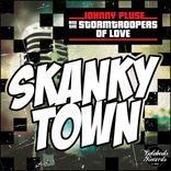 Artwork voor "Skanky Town"