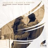 Artwork for "Always & Forever"