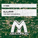 Artwork voor "The Vanity of Our Days"