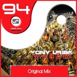 Artwork for "Fever In Brazil"